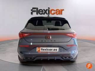 Cupra León 1.5 eTSI 110kW (150CV) DSG