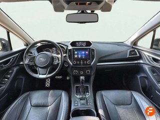 Subaru XV 1.6i Executive Plus Auto