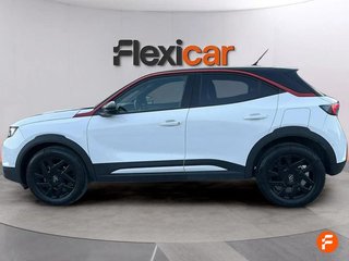 Opel Mokka 1.5 D GS Line