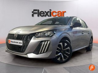 Peugeot 208 Style Gasolina 100 S&S 6 Vel MAN