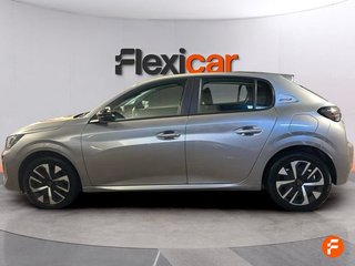 Peugeot 208 Style Gasolina 100 S&S 6 Vel MAN