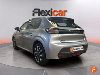 Peugeot 208 Style Gasolina 100 S&S 6 Vel MAN