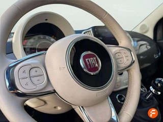 Fiat 500 Dolcevita 1.0 Hybrid 51KW (70 CV)