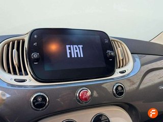 Fiat 500 Dolcevita 1.0 Hybrid 51KW (70 CV)