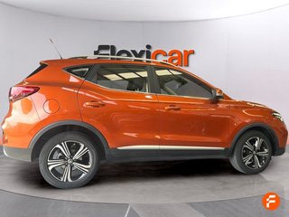 MG ZS 1.5 Comfort