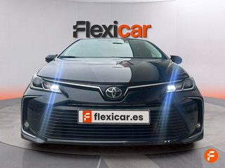 Toyota Corolla COROLLA 1.5 92 kW / 125 CV Sedan Euro 6