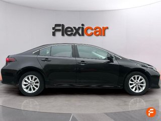 Toyota Corolla COROLLA 1.5 92 kW / 125 CV Sedan Euro 6