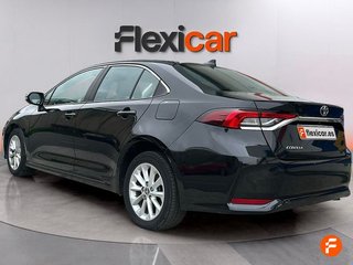 Toyota Corolla COROLLA 1.5 92 kW / 125 CV Sedan Euro 6