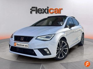 Seat Ibiza 1.0 TSI 85kW DSG FR 40 Aniversario
