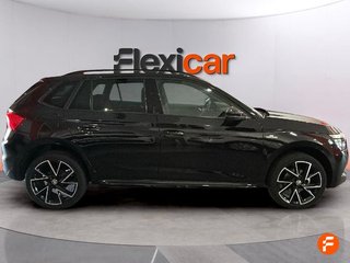 Skoda Kamiq 1.5 TSI 110kW (150CV) DSG Montecarlo