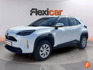 Toyota Yaris Cross 1.5 130H Active