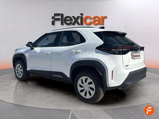 Toyota Yaris Cross 1.5 130H Active