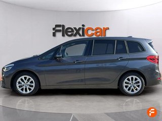 BMW Serie 2 Active Tourer 216 i -   5P  (2021 )