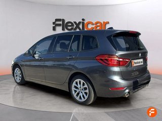 BMW Serie 2 Active Tourer 216 i -   5P  (2021 )
