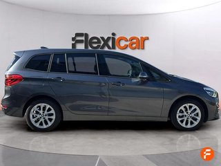 BMW Serie 2 Active Tourer 216 i -   5P  (2021 )