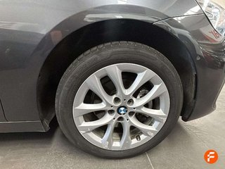 BMW Serie 2 Active Tourer 216 i -   5P  (2021 )