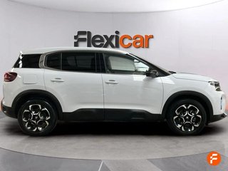 Citroën C5 Aircross HYBRID 100kW (136CV) e-DCS6 Max