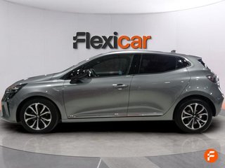 Renault Clio Techno TCe 90 (67kw)