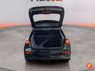 Audi A3 Sportback Advanced 30 TFSI 81kW S tronic