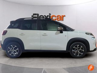 Citroën C3 Aircross BlueHDi 81kW (110CV) S&S C-Series