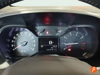 Citroën C3 Aircross BlueHDi 81kW (110CV) S&S C-Series