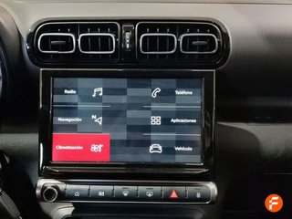 Citroën C3 Aircross BlueHDi 81kW (110CV) S&S C-Series