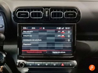 Citroën C3 Aircross BlueHDi 81kW (110CV) S&S C-Series