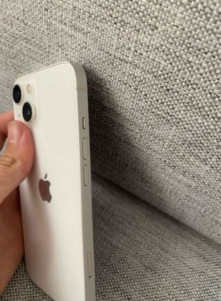 iPhone 13 Blanco