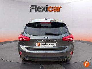 Ford Focus 1.0 Ecoboost 92kW Active Auto
