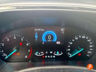 Ford Focus 1.0 Ecoboost 92kW Active Auto