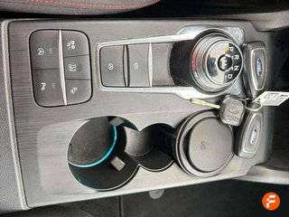 Ford Focus 1.0 Ecoboost 92kW Active Auto