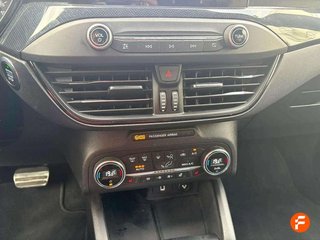 Ford Focus 1.0 Ecoboost 92kW Active Auto