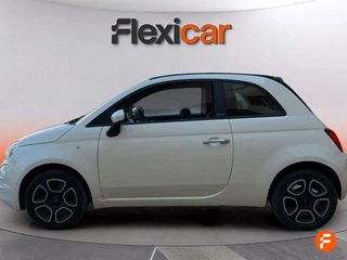 Fiat 500 Club 1.0 Hybrid 51KW (70 CV)