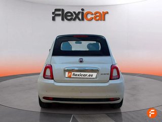 Fiat 500 Club 1.0 Hybrid 51KW (70 CV)