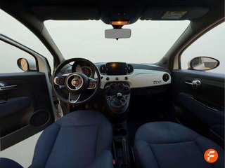 Fiat 500 Club 1.0 Hybrid 51KW (70 CV)