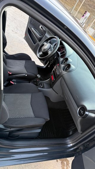 SEAT Ibiza 2007