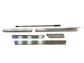otras albañileria generico juego espatulas