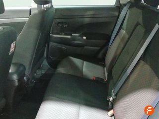 Mitsubishi ASX 160 DI-D Motion