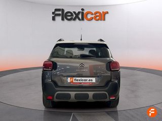 Citroën C3 Aircross PureTech 96kW (130CV) EAT6 Shine Pack