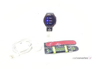 huawei watch gt runner