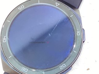 huawei watch gt runner
