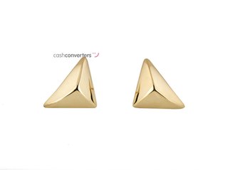 pendientes oro 18k