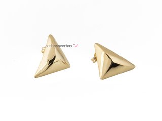 pendientes oro 18k