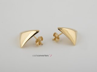 pendientes oro 18k
