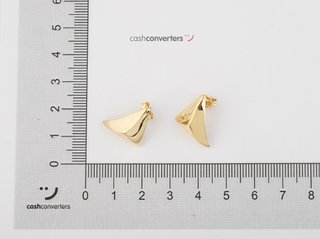 pendientes oro 18k