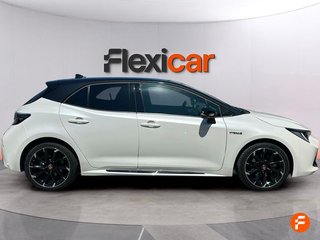 Toyota Corolla 2.0 180H GR-SPORT E-CVT