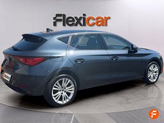 Seat Leon 1.5 eTSI 110kW DSG S&S Style Special Ed