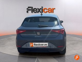 Seat Leon 1.5 eTSI 110kW DSG S&S Style Special Ed