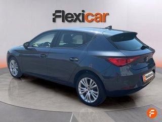 Seat Leon 1.5 eTSI 110kW DSG S&S Style Special Ed