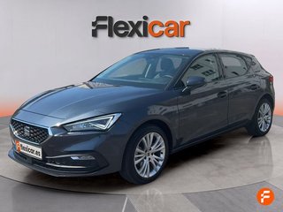 Seat Leon 1.5 eTSI 110kW DSG S&S Style Special Ed